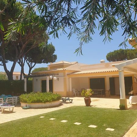 The Pinewood Villa Vilamoura Luaran gambar