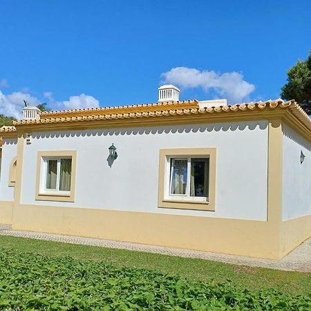 The Pinewood Villa Vilamoura Luaran gambar
