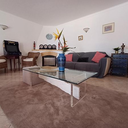 The Pinewood Villa Vilamoura Luaran gambar