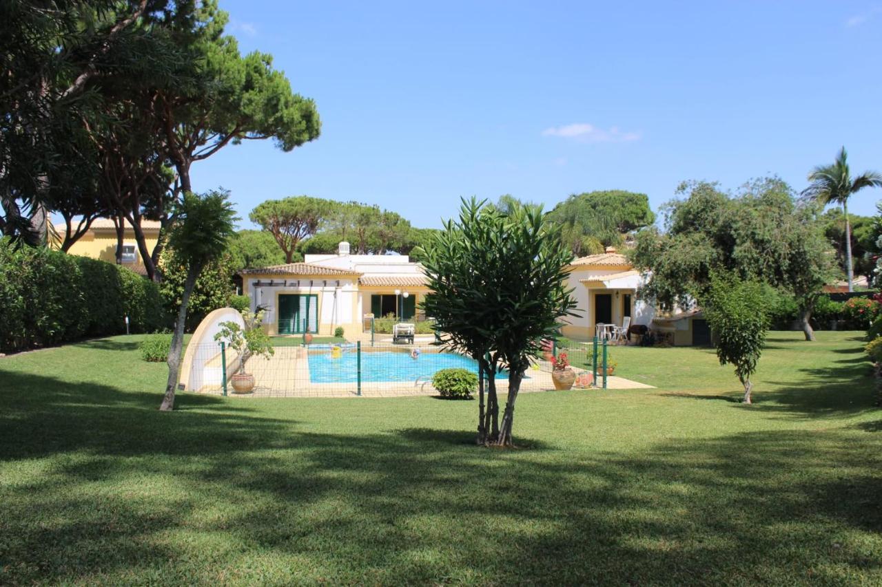 The Pinewood Villa Vilamoura Luaran gambar