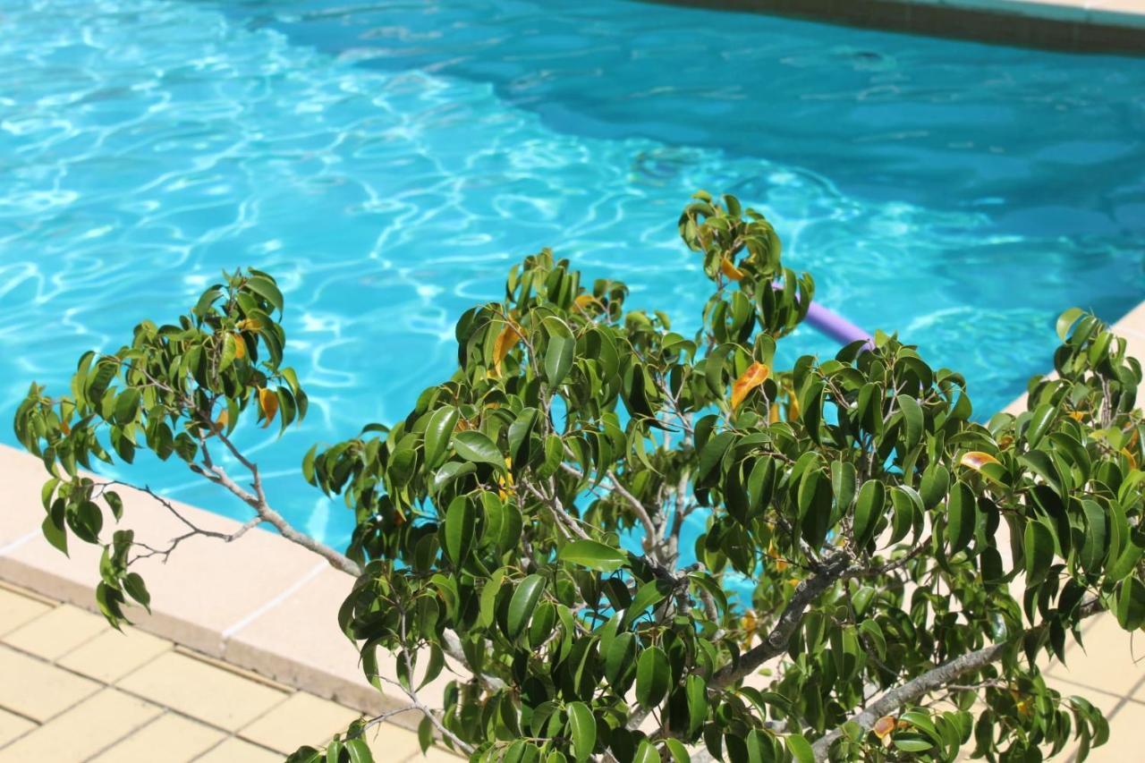 The Pinewood Villa Vilamoura Luaran gambar