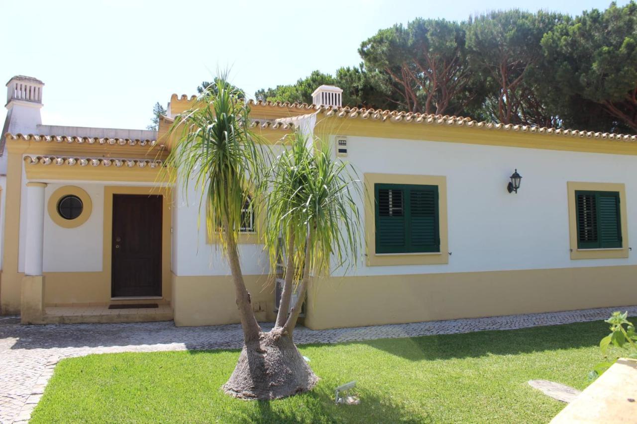 The Pinewood Villa Vilamoura Luaran gambar
