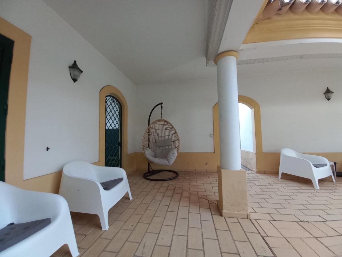 The Pinewood Villa Vilamoura Luaran gambar