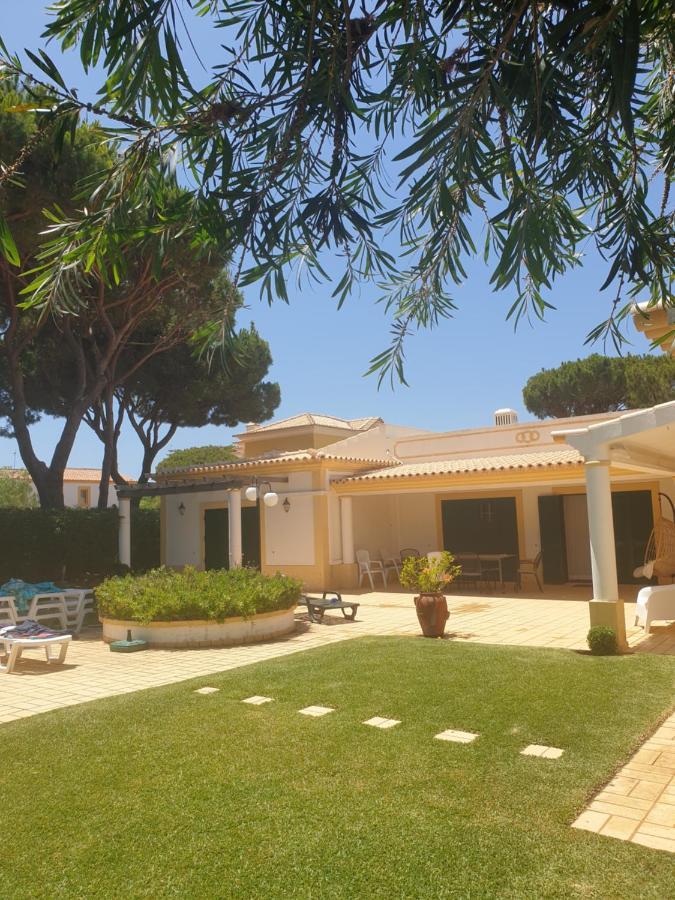The Pinewood Villa Vilamoura Luaran gambar