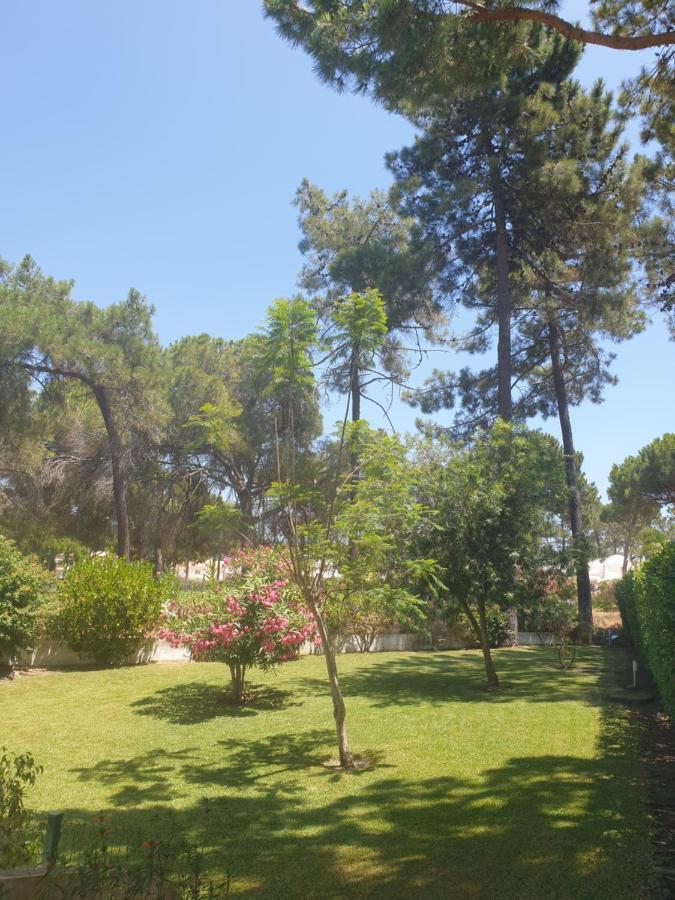 The Pinewood Villa Vilamoura Luaran gambar