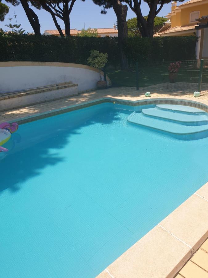 The Pinewood Villa Vilamoura Luaran gambar