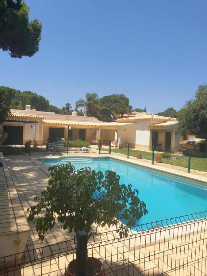 The Pinewood Villa Vilamoura Luaran gambar
