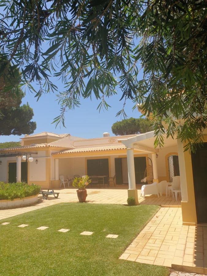 The Pinewood Villa Vilamoura Luaran gambar