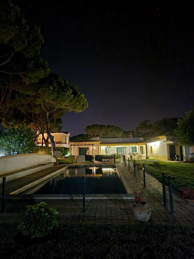 The Pinewood Villa Vilamoura Luaran gambar