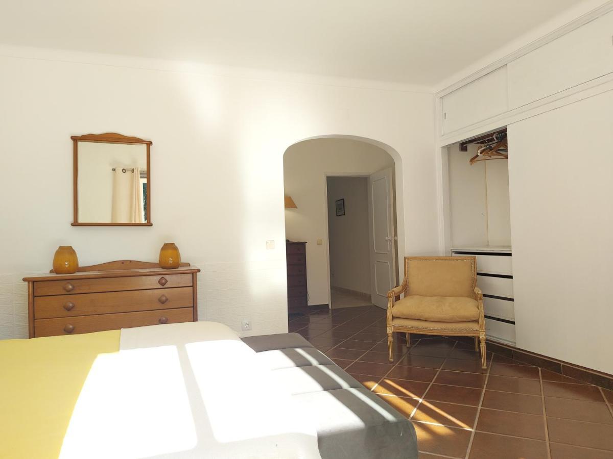 The Pinewood Villa Vilamoura Luaran gambar