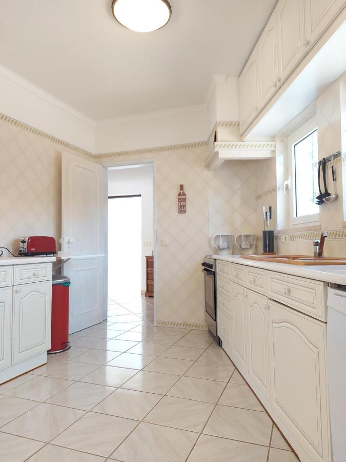 The Pinewood Villa Vilamoura Luaran gambar