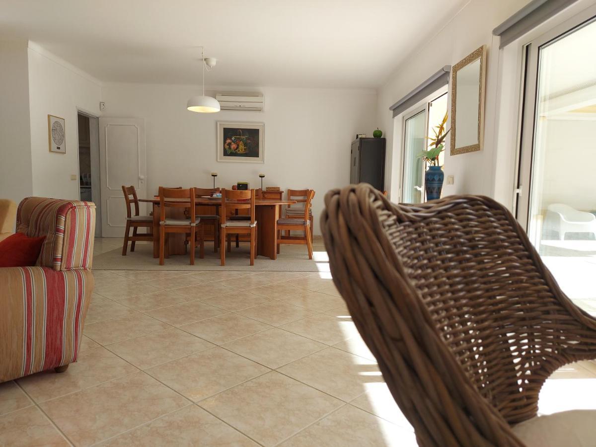 The Pinewood Villa Vilamoura Luaran gambar