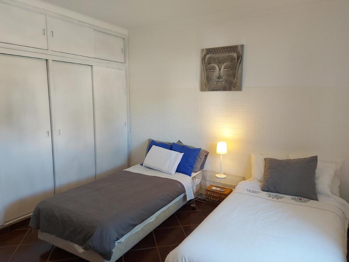 The Pinewood Villa Vilamoura Luaran gambar