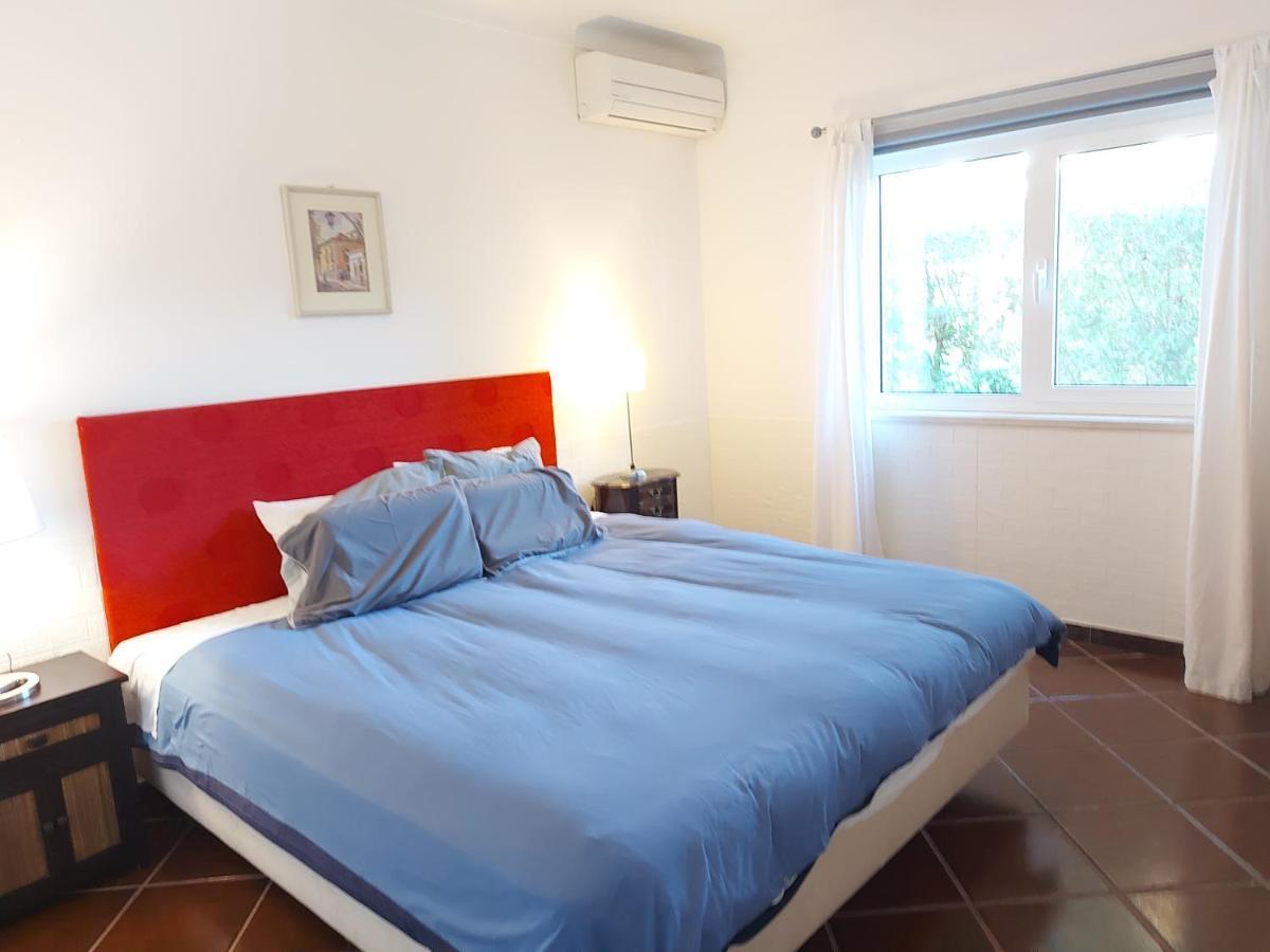 The Pinewood Villa Vilamoura Luaran gambar