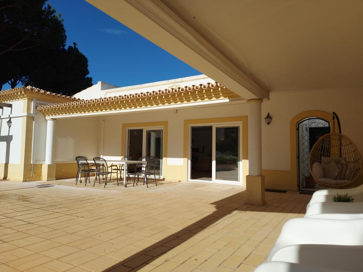 The Pinewood Villa Vilamoura Luaran gambar
