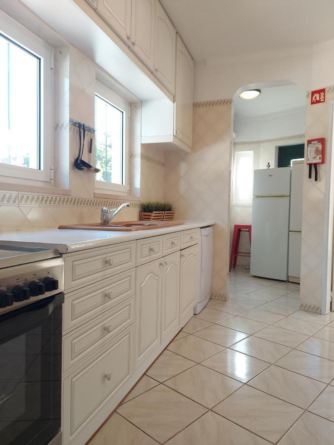 The Pinewood Villa Vilamoura Luaran gambar