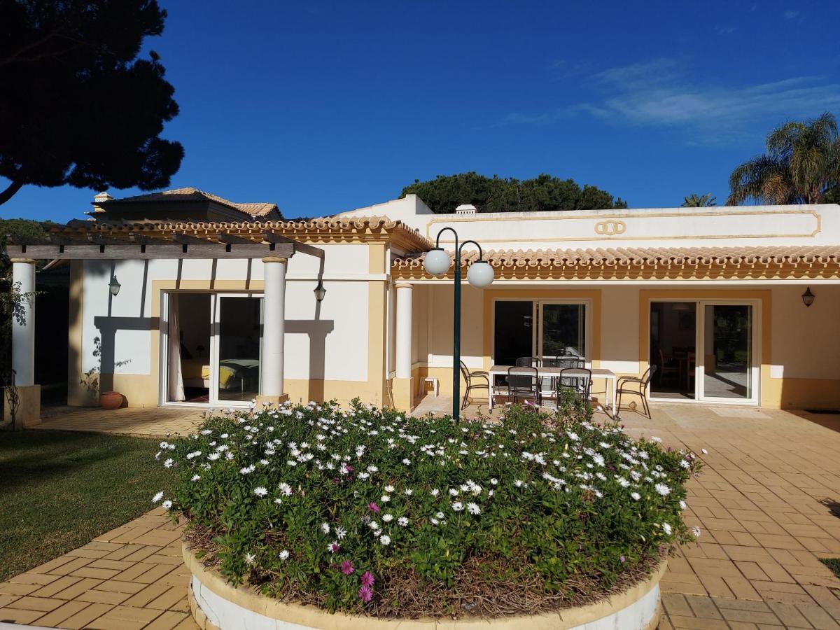The Pinewood Villa Vilamoura Luaran gambar
