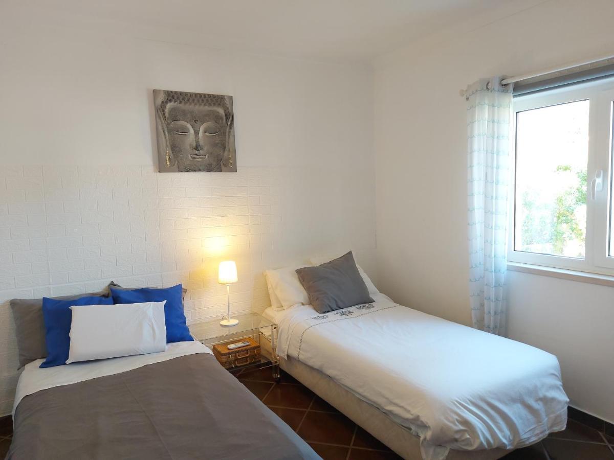 The Pinewood Villa Vilamoura Luaran gambar