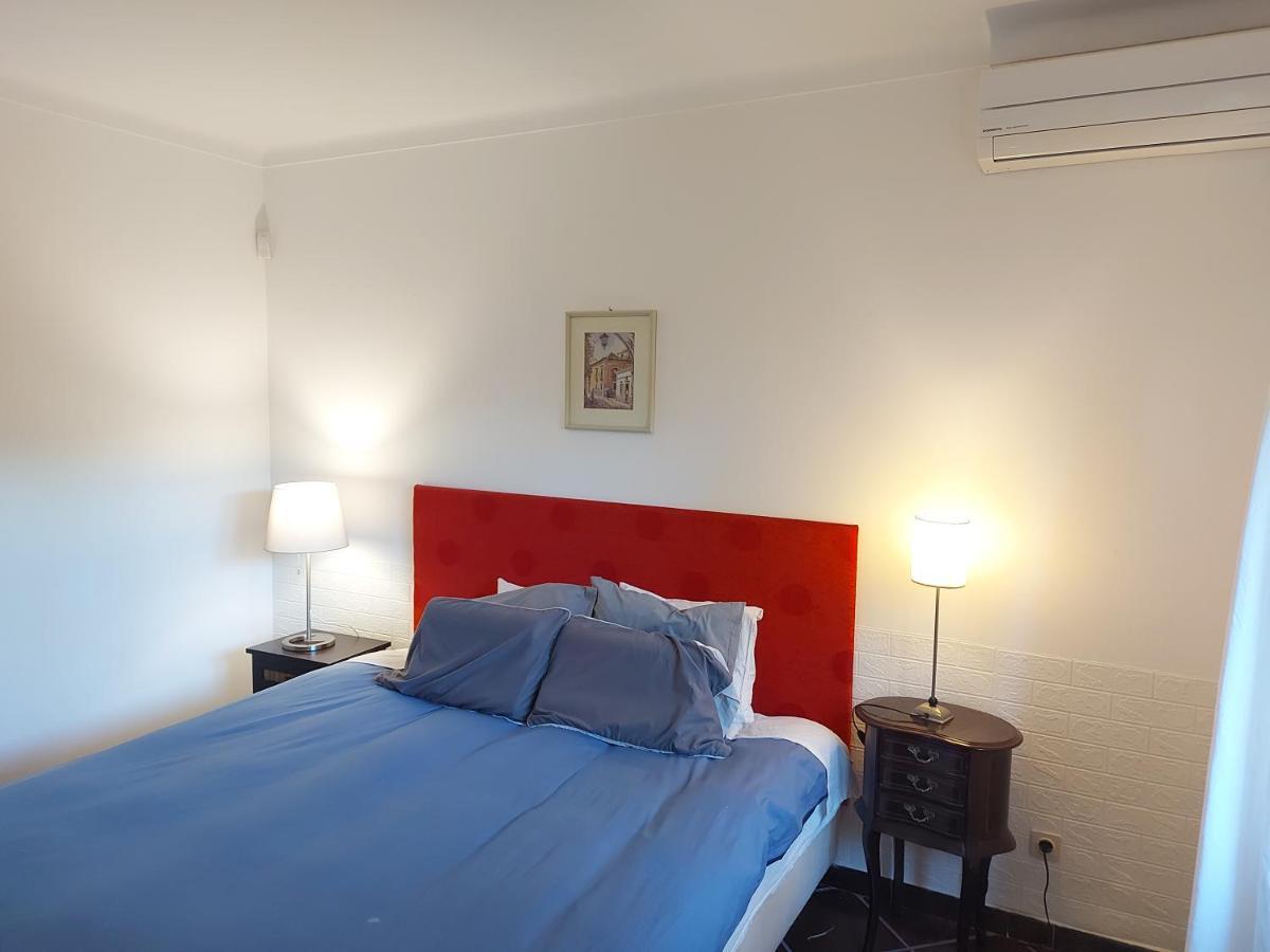The Pinewood Villa Vilamoura Luaran gambar