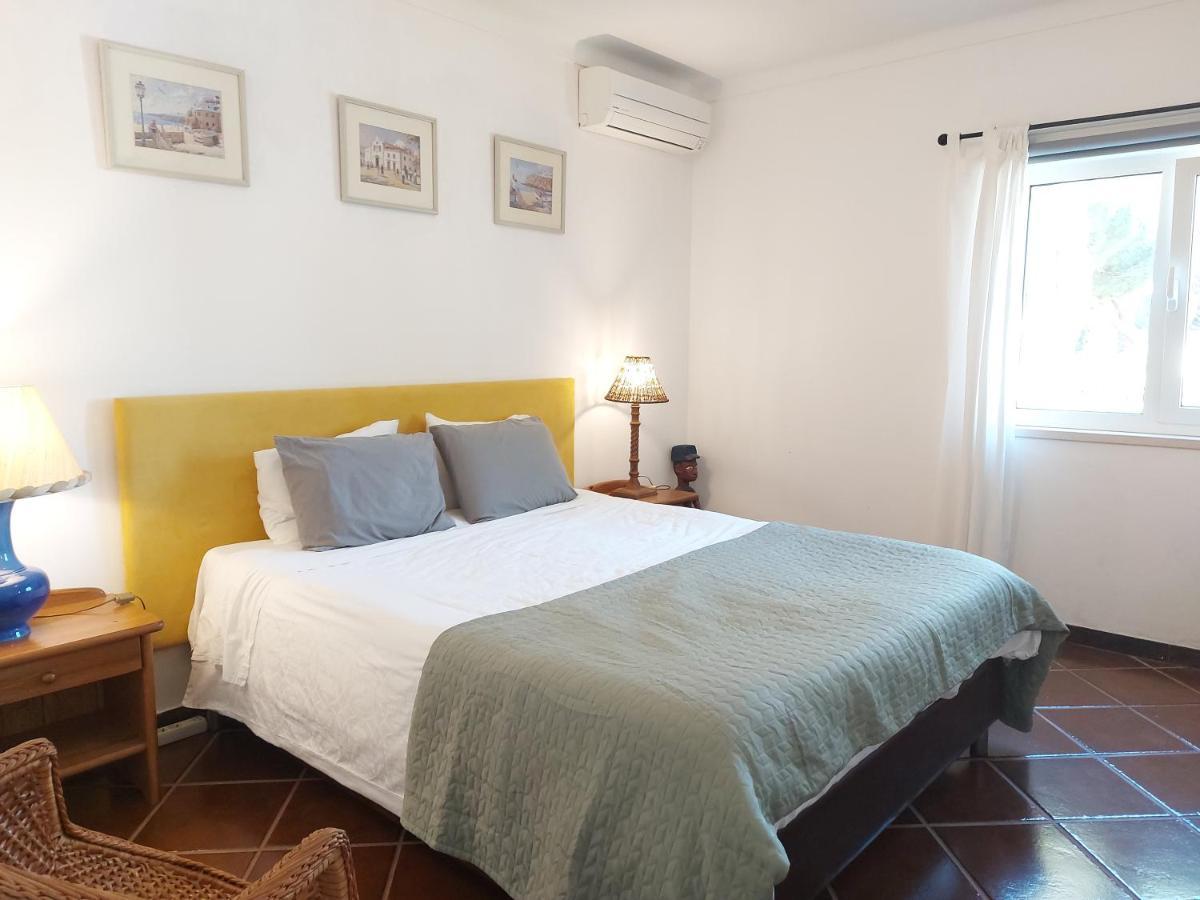 The Pinewood Villa Vilamoura Luaran gambar