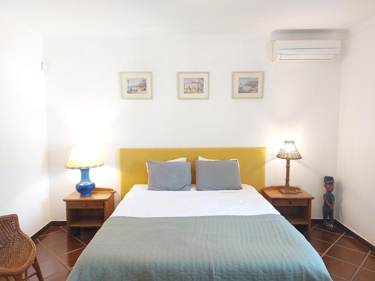 The Pinewood Villa Vilamoura Luaran gambar