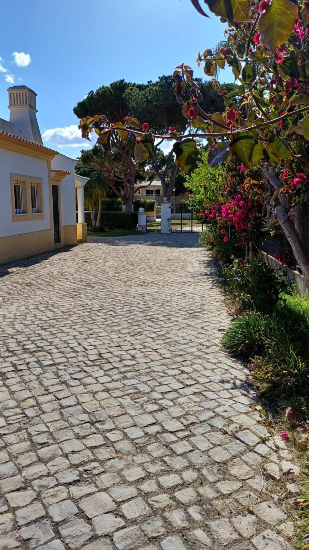 The Pinewood Villa Vilamoura Luaran gambar