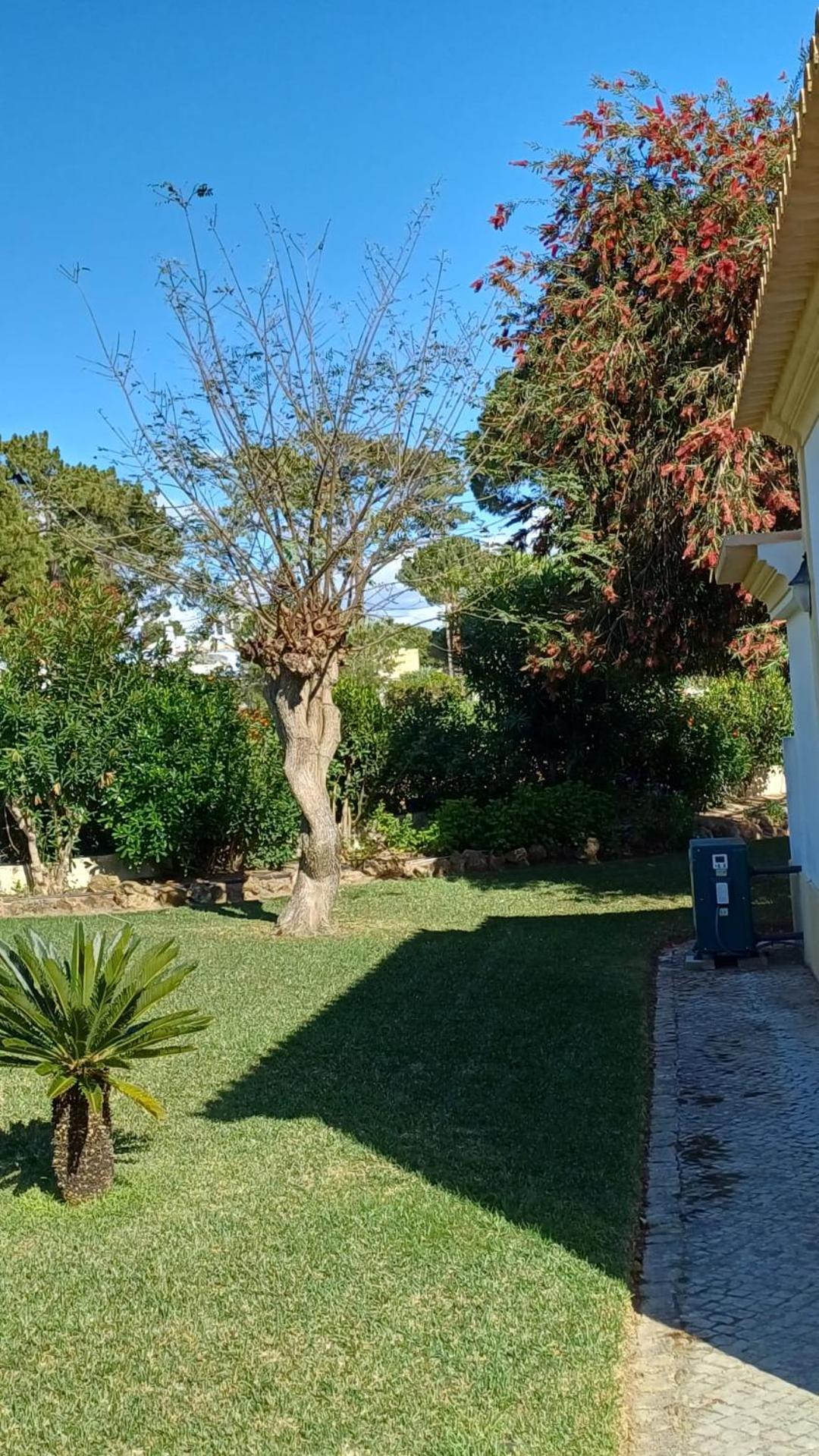 The Pinewood Villa Vilamoura Luaran gambar