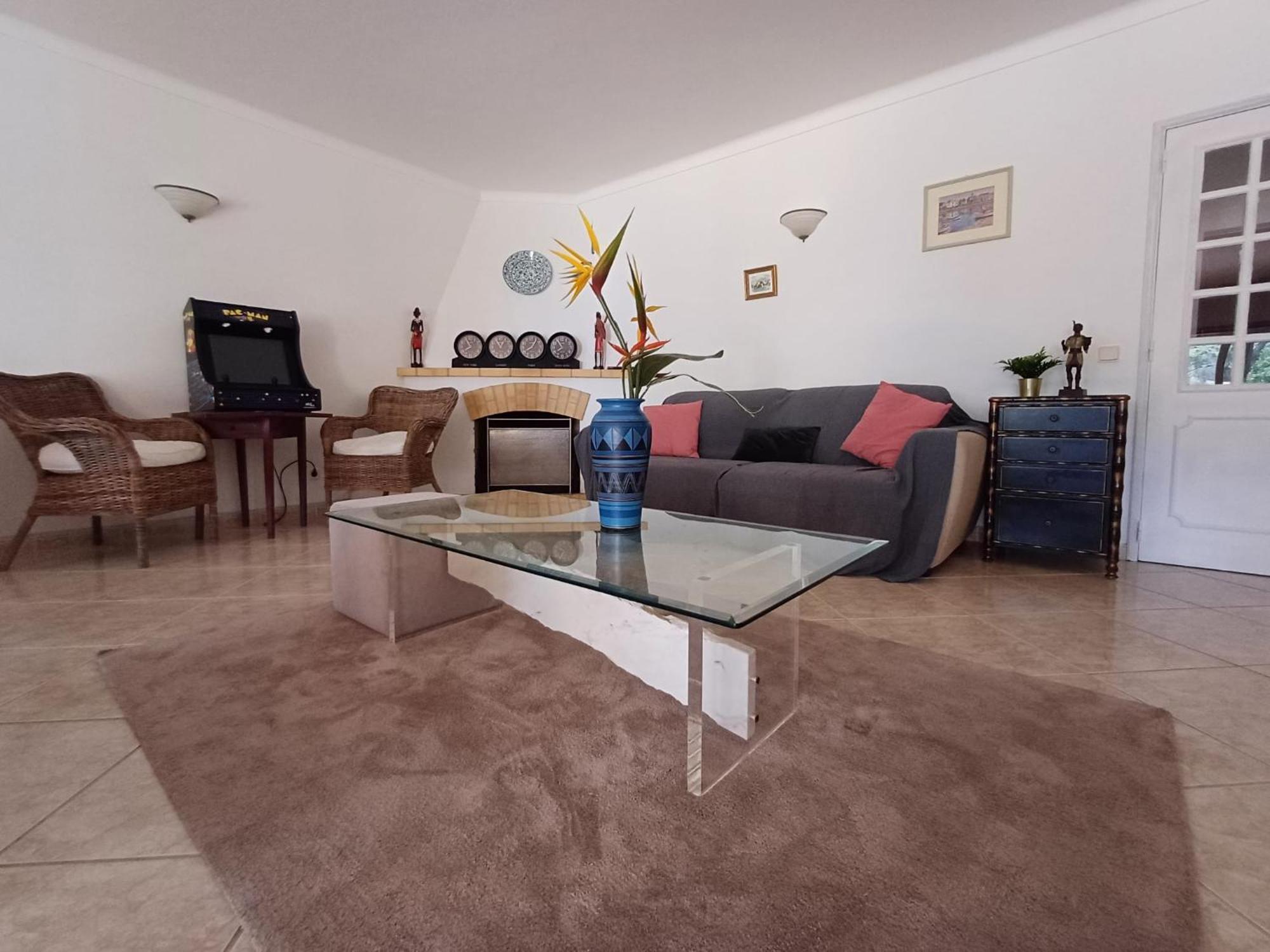 The Pinewood Villa Vilamoura Luaran gambar