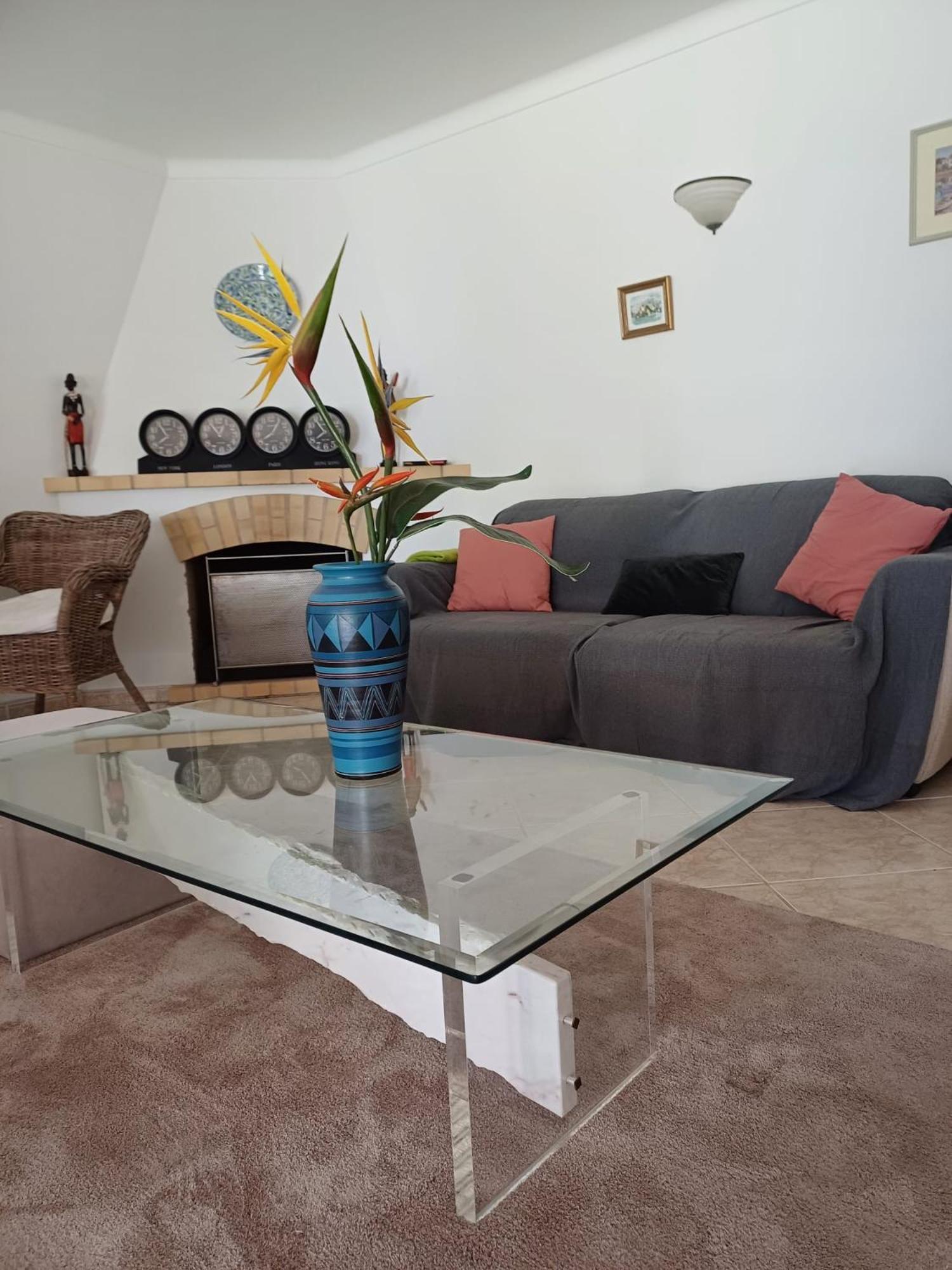 The Pinewood Villa Vilamoura Luaran gambar