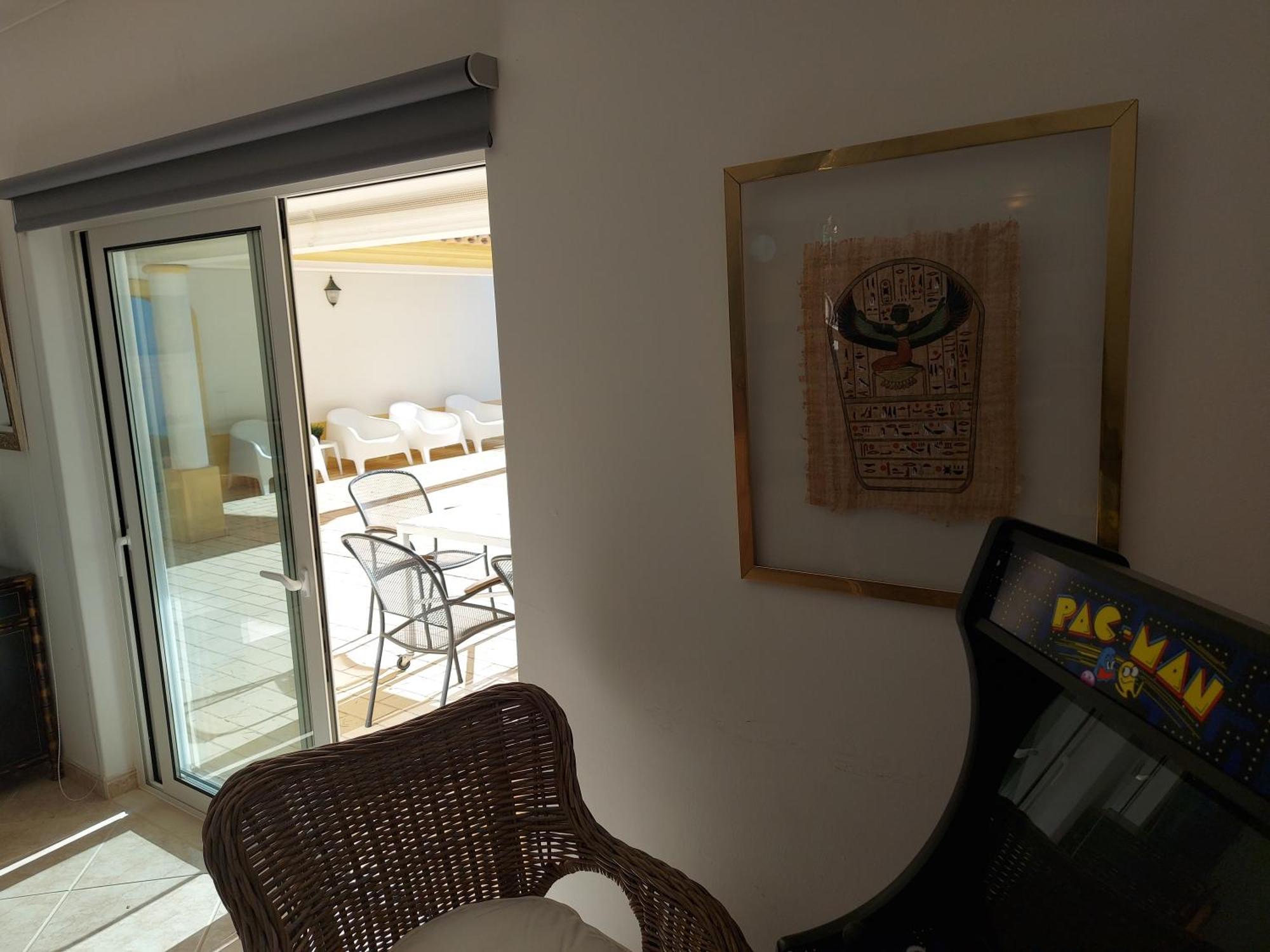 The Pinewood Villa Vilamoura Bilik gambar