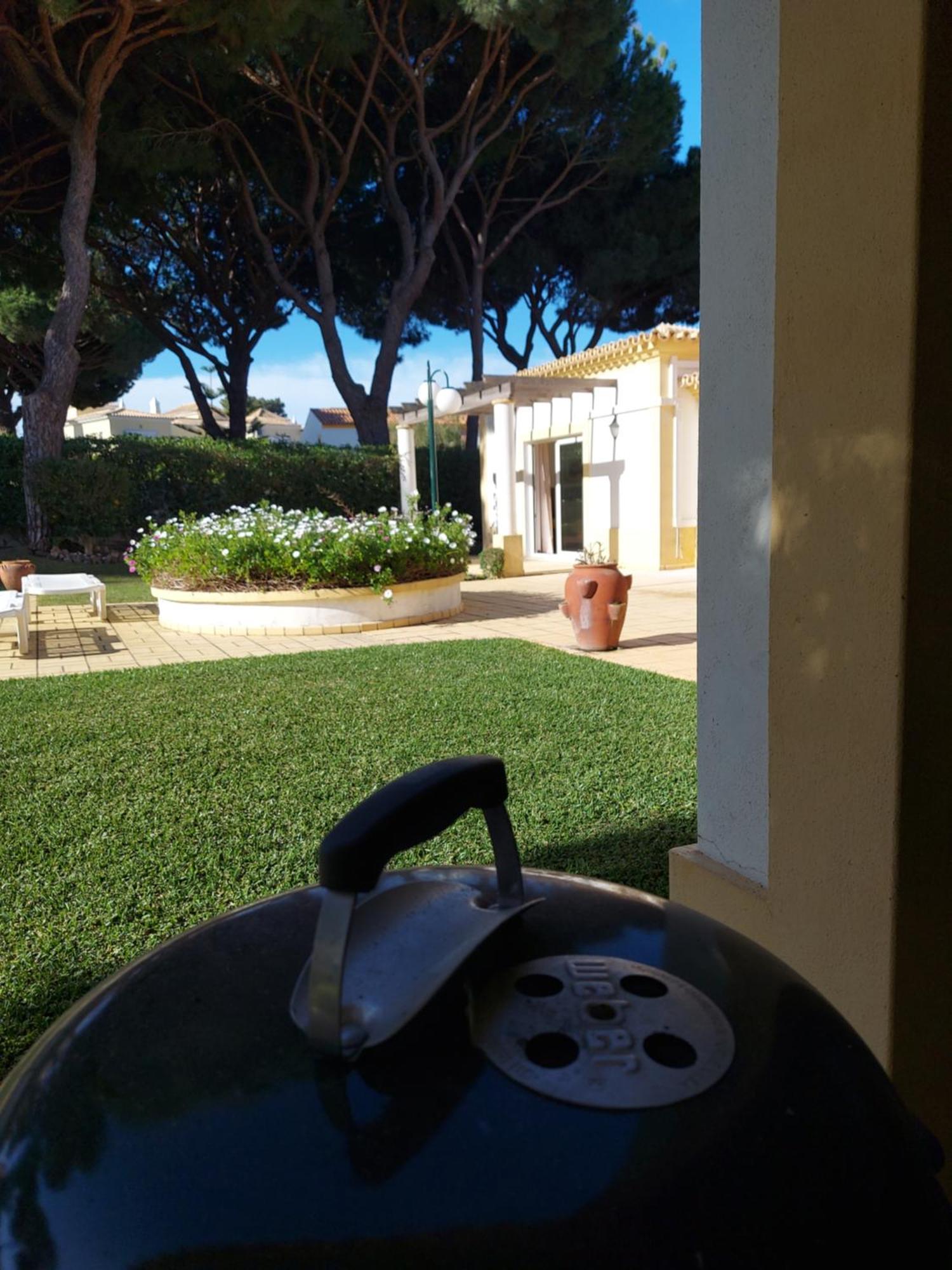 The Pinewood Villa Vilamoura Bilik gambar