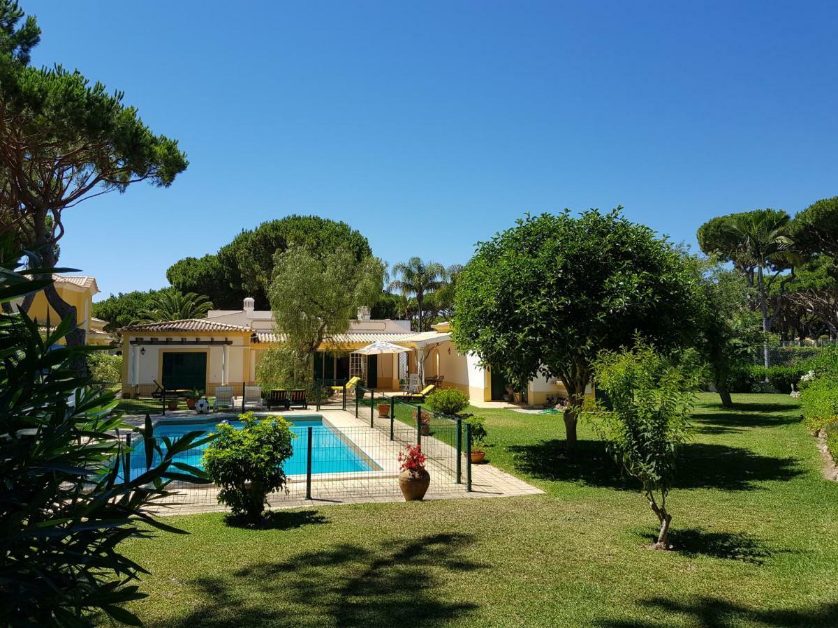 The Pinewood Villa Vilamoura Luaran gambar